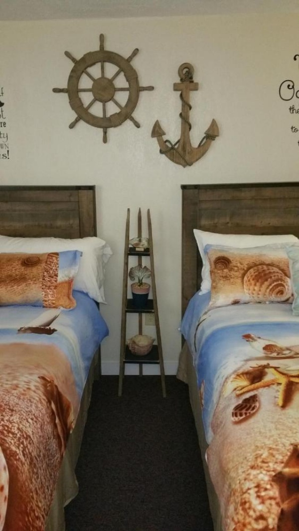 Oakland Motel image 22