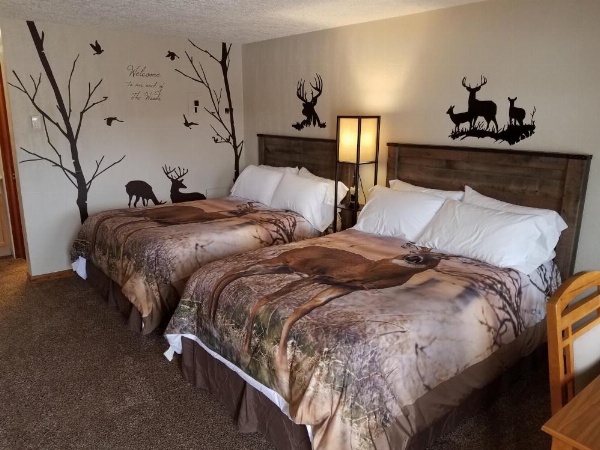 Oakland Motel image 26