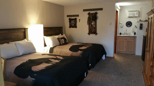 Oakland Motel image 4